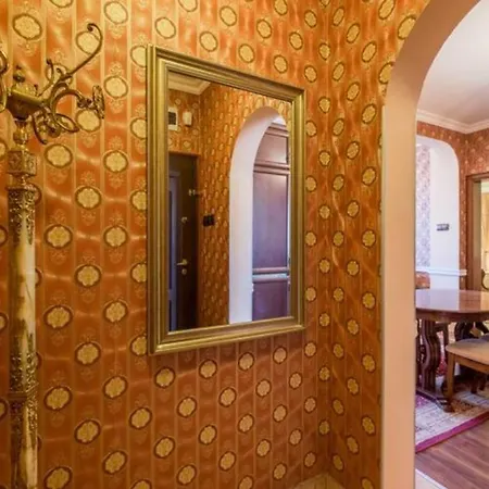 Luxury Baroque Interior In Perfect 1-bedroom Flat * Sofia